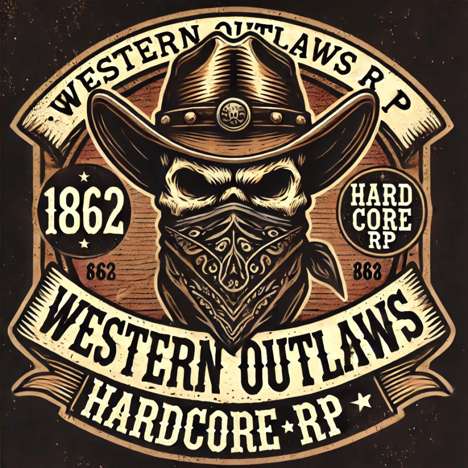 Western Outlaws-RP
